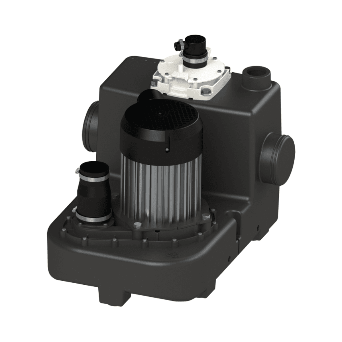 SFA Sanicubic 1 GR HP S Pumping Station with reference CUBIC1HP from the brand SFA SANITRIT