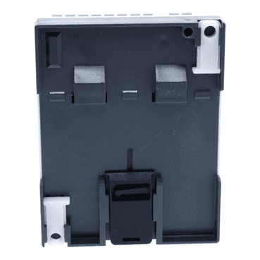 Compact Programmable Relay Zelio Logic 10 I/O 24 V DC without Clock Display with reference SR2A101BD from the brand SCHNEIDER ELECTRIC