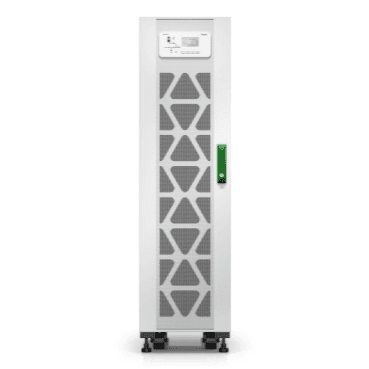 SAI Easy UPS 3S 15 kVA 400 V 3:3 para baterias internas com referência E3SUPS15KHB à marca SCHNEIDER ELECTRIC