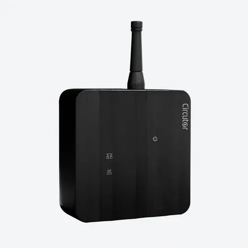 Gateway for Databox Circutor ePick Platform GPRS VPN with reference D60060. from the brand CIRCUTOR