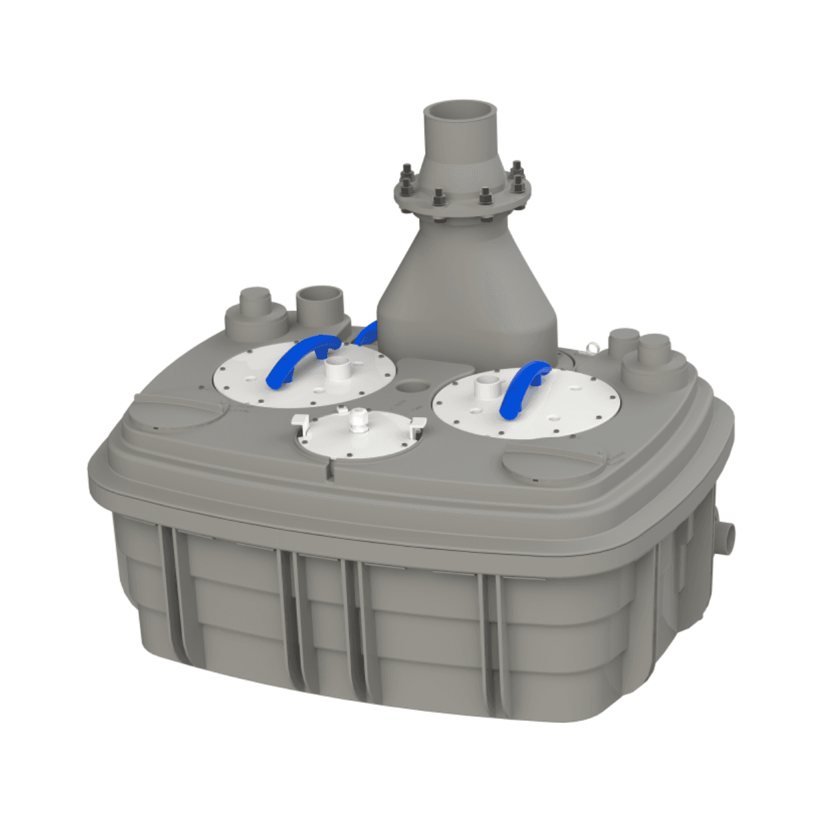 Estação de bombeamento SFA Sanicubic 2 VX S Smart com referência CUBIC2XLVXSMART à marca SFA SANITRIT