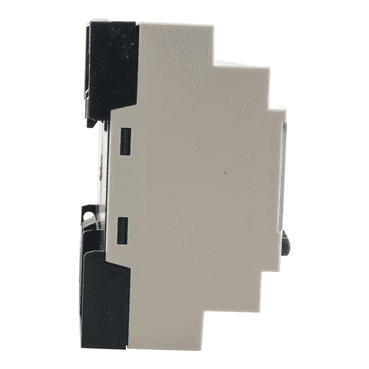 Relé programável modular Zelio Logic 26 entradas/saídas com referência SR3B261BD à marca SCHNEIDER ELECTRIC