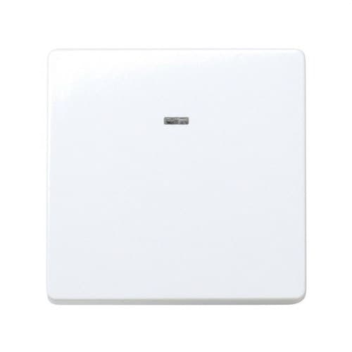 Crossover with Built-in Light and Quick Connection System White Simon 27 Play with reference 27254-65 from the brand SIMON