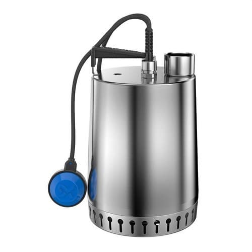Grundfos UNILIFT AP12.50.11.A1 Submersible Pump with reference 96010981 from the brand GRUNDFOS
