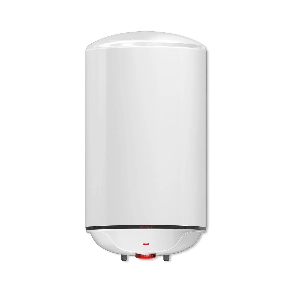 Termo elétrico vertical Thermor CONCEPT 80 litros com referência 251130 à marca ATLANTIC