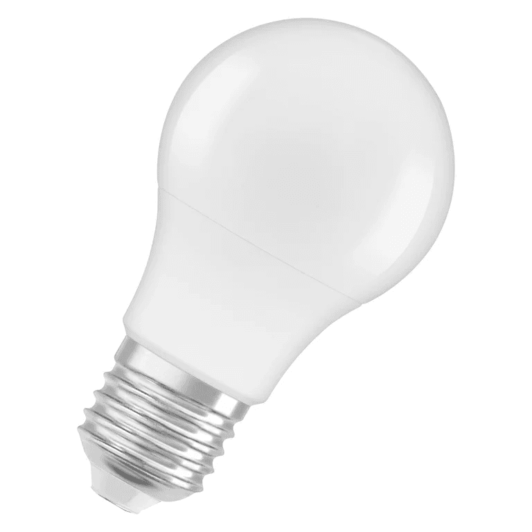 Lâmpada LED Clássica A 40 V 4.9W 827 Fosca E27 com referência 4099854049484 à marca OSRAM