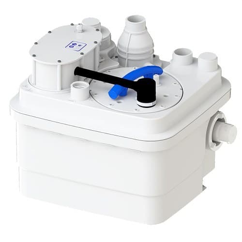 SFA SANICUBIC 1 General Pumping Station with reference 040000003 from the brand SFA SANITRIT