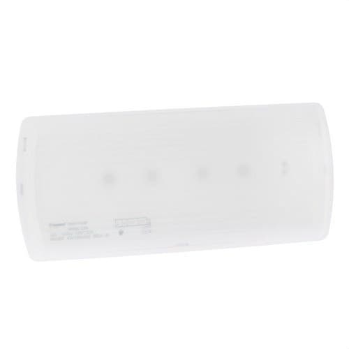 Luz de emergência URA21PLUS 500 lúmenes 1H com referência 661615PL à marca LEGRAND
