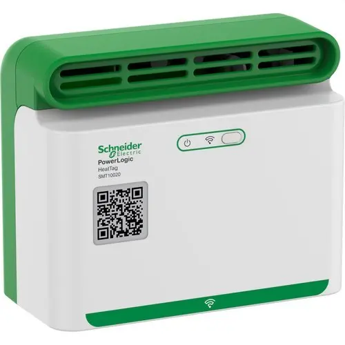 HeatTag Smart Cable Overheating Sensor with reference SMT10020 from the brand SCHNEIDER ELECTRIC