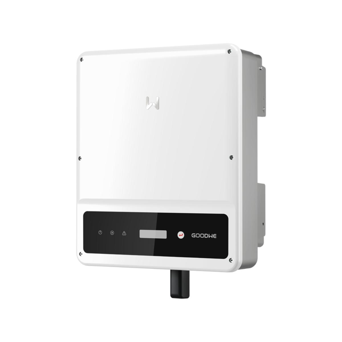 Inversor solar trifásico de 6 kW GoodWe SDT G2 GW6K-DT com referência GW6K-DT G2 à marca GOODWE