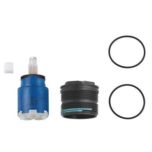 Cartucho com sistema de vedação 40 mm com referência 46374000 à marca GROHE