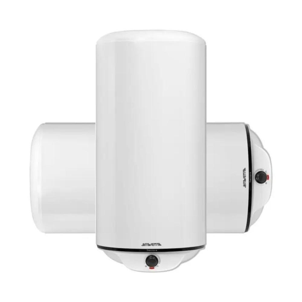 Termo elétrico vertical/horizontal Thermor SLIM CERAMICS 50 litros com referência 241079 à marca THERMOR