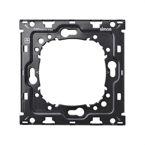 Moldura de 1 elemento Simon 100 com referência 10000910-039 à marca SIMON