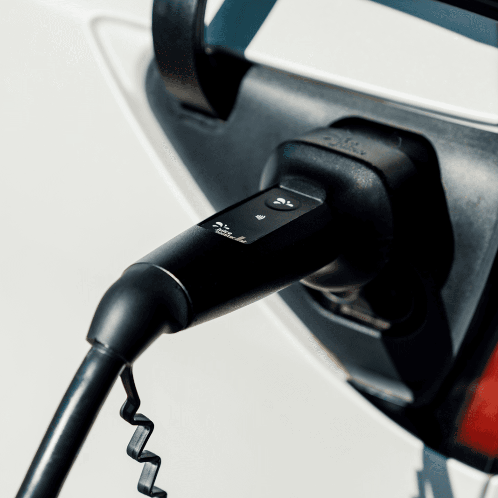 Carregador portátil para carro elétrico Juice Booster 3 air Basic Set com referência EL-JB3AE2 à marca JUICE