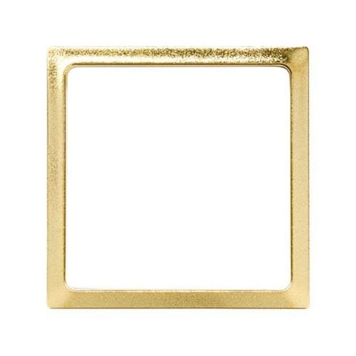 Intermediate piece for 1 gold element Simon 27 Play with reference 2700670-066 from the brand SIMON