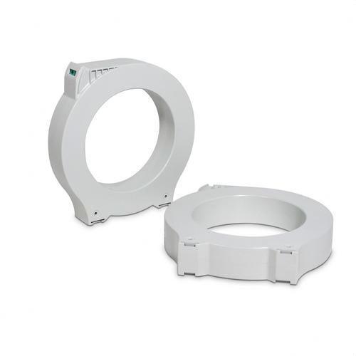 Transformador diferencial Circutor WGC-110 TB com referência P11756. à marca CIRCUTOR