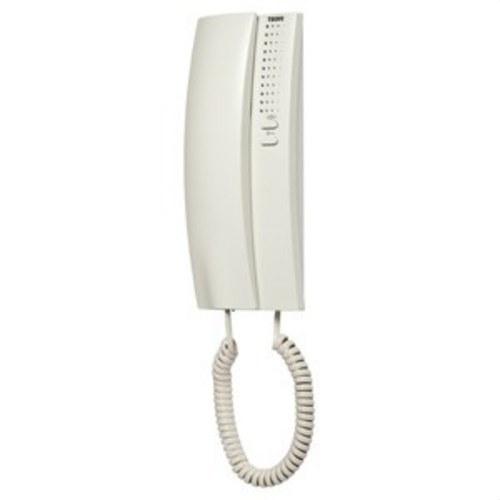 Telefone porteiro automático Legrand T-71E com referência 374200 à marca TEGUI