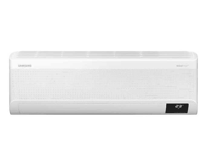 Samsung TDM Plus WindFree Deluxe 3.6 kW Indoor Split Unit Heat Pump with reference AE036TNXDEH/EU from the brand SAMSUNG