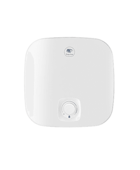 Termo elétrico Thermor CONCEPT Compact 15 litros com referência 221135 à marca THERMOR