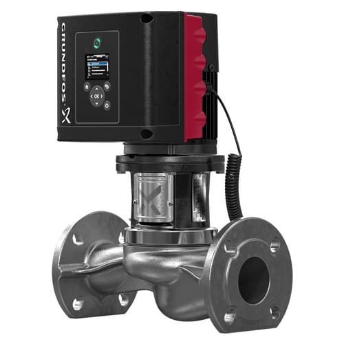 Grundfos TPE3 65-200 S-A-F-I-BQQE-IWC Inline Pump with reference 98416878 from the brand GRUNDFOS