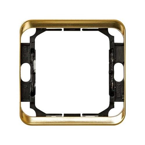 Peça intermédia para 1 elemento ouro Simon 75 com referência 75906-39 à marca SIMON