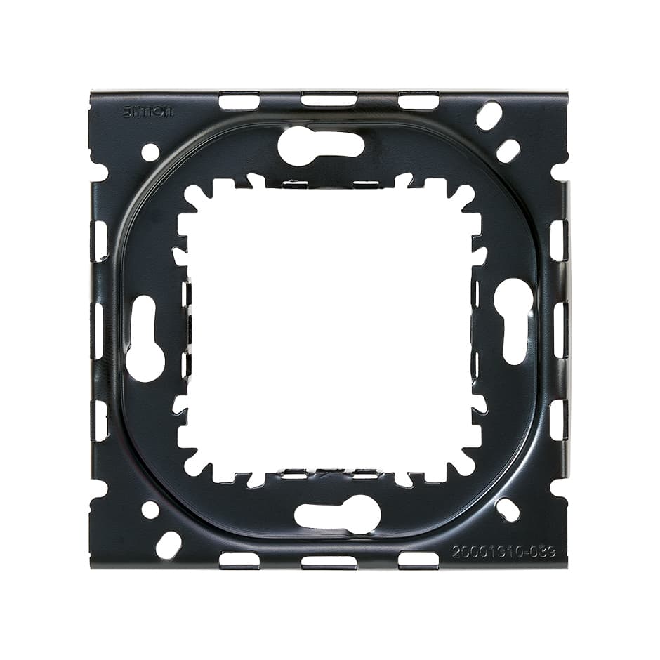 1-Element Black Frame Simon 270 with reference 20001910-039 from the brand SIMON