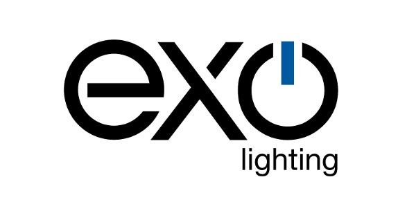 Logo EXO LIGHTING