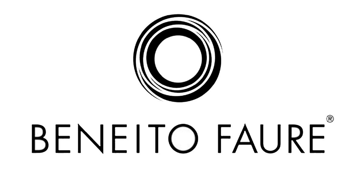 Logo BENEITO FAURE