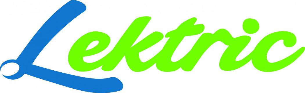 Logo LEKTRIC