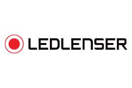 Logo LED LENSER
