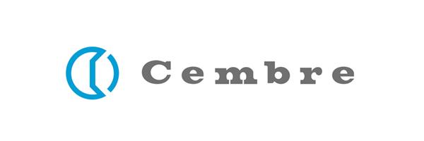 Logo CEMBRE