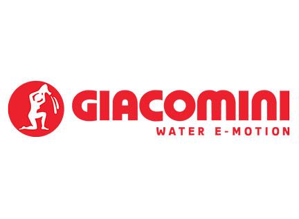 Logo GIACOMINI