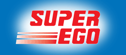 Logo SUPER-EGO