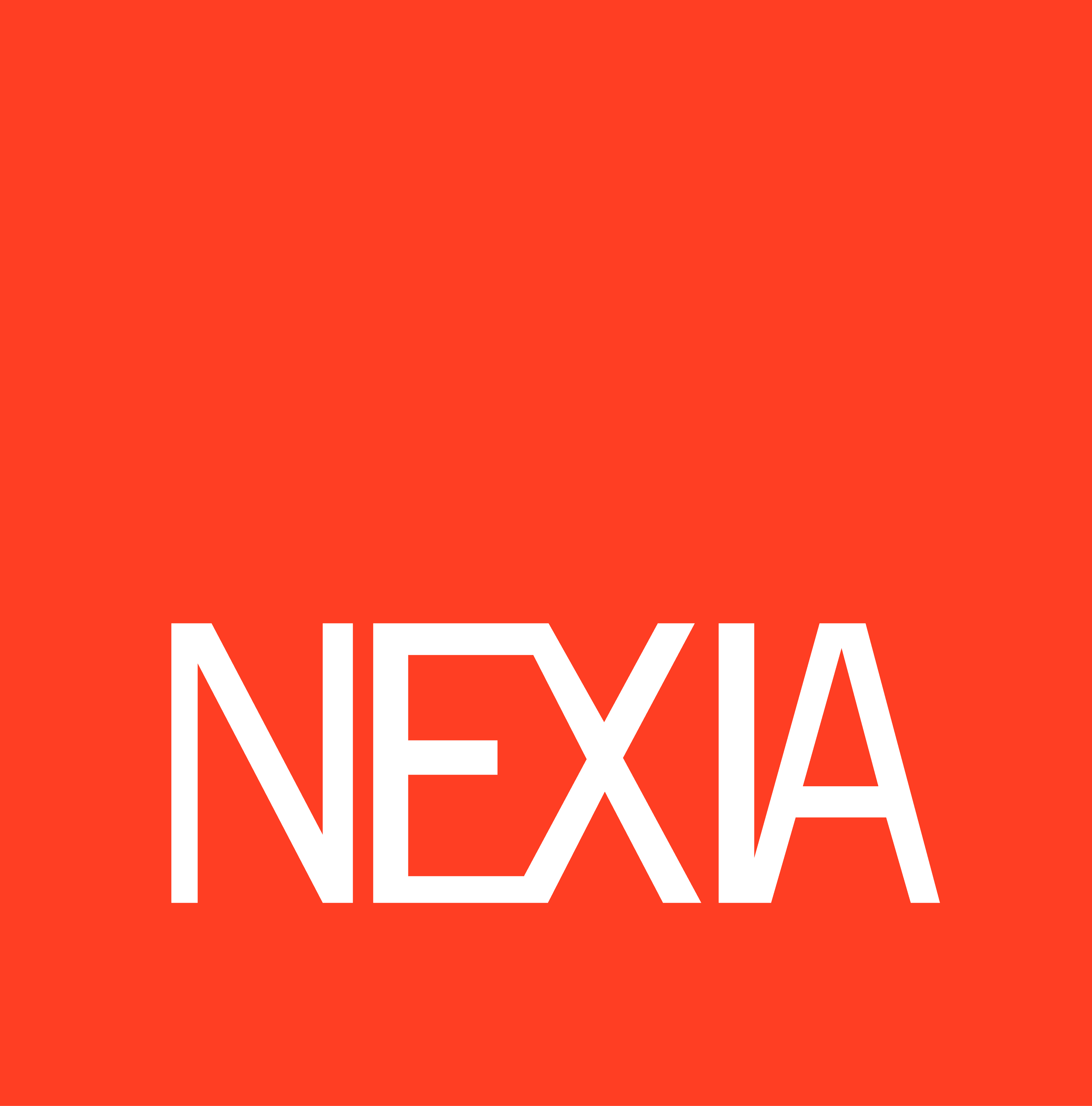 Logo NEXIA