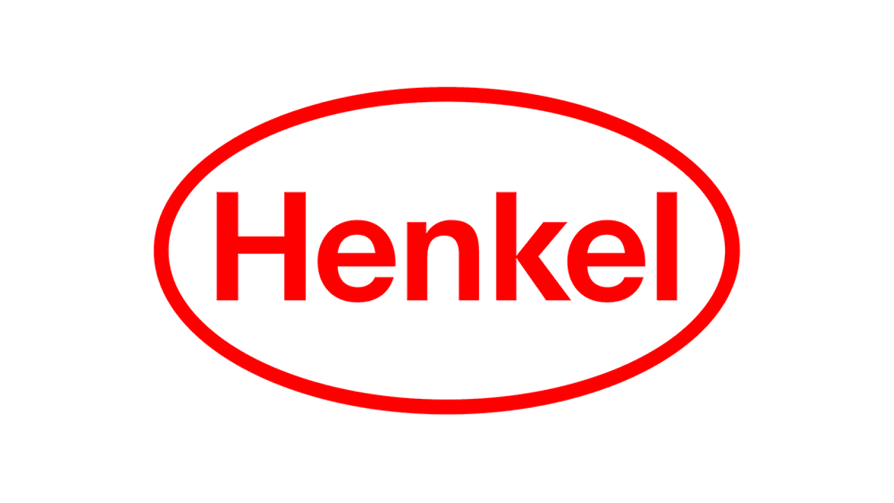 Logo HENKEL