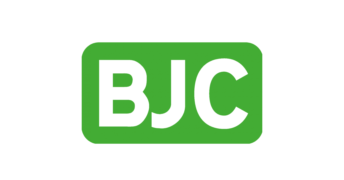 Logo BJC