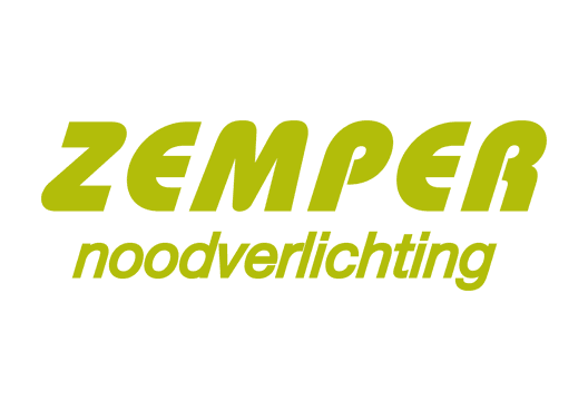 Logo ZEMPER