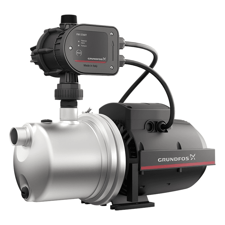 Grundfos Druckmanager PM Guard für Scala2 Scala 2 Aufrüstung Grundfos Druckmanager PM Guard für Scala2 Scala 2 Aufrüstung